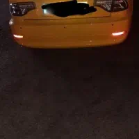 تاکسی سورن پلاس برون شهری|خودرو سواری و وانت|زاهدان, |دیوار