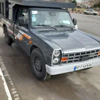 نیسان کرایه|خدمات حمل و نقل|سبزوار, کوی بهار|دیوار