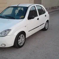 تیبا۲ مدل ۹۶