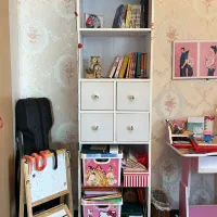 سرویس خواب کودک و نوجوان|تخت و سرویس خواب|تهران, ولنجک|دیوار