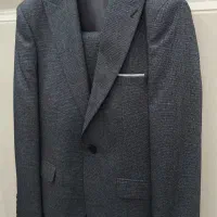 کت شلوار|لباس|شهریار, شهریار|دیوار