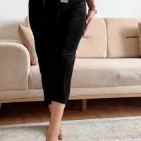 شلوارک مخمل کبریتی وارداتی/حسین پناهی