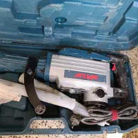 تخریب وحفر چاه وکانال