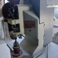 دستگاه پرچکن اتومات