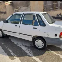 پراید مناسب