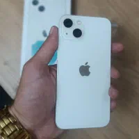 آیفون 13 نرمال سفید اقساط با کارمزد بانکی