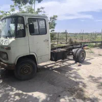 مینی بار بنز 508