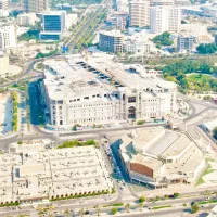 پروژه تجاری مسکونی، ۳خواب، اقساط ۲۴ ماهه