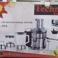 ابمیوه گیری ۴کاره