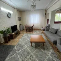 واحد آپارتمان دو خواب با پارکینگ