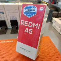 Redmi A5 64g ram3