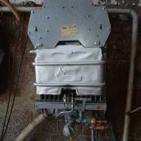 آبگرمکن دیواری