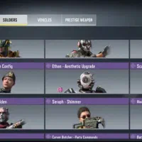 اکانت کالاف برای پلی دادن|کنسول، بازی ویدئویی و آنلاین|بلده, |دیوار