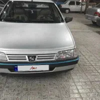 پژو405 دوگانه کارخونه مدل93|خودرو سواری و وانت|مرودشت, شهرک مهدیه|دیوار