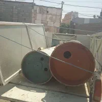 خرید فروش ضایعات آهن مس برنج ..