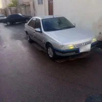 پژو ۴۰۵