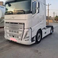 FH500و رنو و ایسکانیا موجود هست|خودرو سنگین|بازرگان, |دیوار