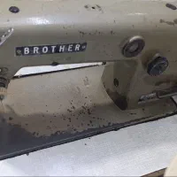 (چرخ خیاطی راسته )