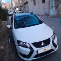 کوییک Rمدل1403|خودرو سواری و وانت|هشتگرد, سیف آباد|دیوار