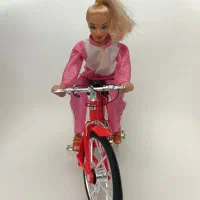 عروسک موزیکال