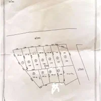 زمین باهنر ۲۰ داخل محدوده