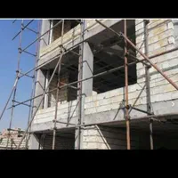 داربست فلزی قادری تنکابن عباس آباد ومتل قو رامسر|خدمات پیشه و مهارت|تنکابن, |دیوار