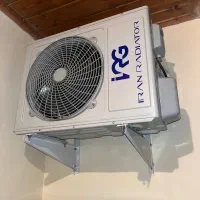 جذب کاراموز برای اموزش۰تا۱۰۰کولرگازی همراه با حقوق