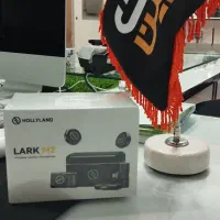 میکروفون لارک ام ۲|صوتی و تصویری|مشهد, طلاب|دیوار