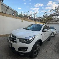 هایما s5 مدل۹۷