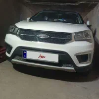 ام وی امx22 لاکچری اسپرت مدل ۹۷ بدون رنگ|خودرو سواری و وانت|بوشهر, |دیوار