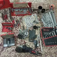 فروش ابزارآلات مکانیکی
