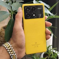 POCO X6 PRO 512 12