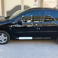 ۲۰۷ ۱۴۰۰ پانا|خودرو سواری و وانت|جلفا, |دیوار