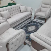 گالری مبل|مبلمان خانگی و میز عسلی|مسجد سلیمان, |دیوار