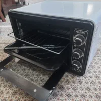 مایکروفر نو بدون استفاده