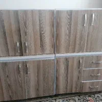 کابینت پیش ساخته درحد نو نو