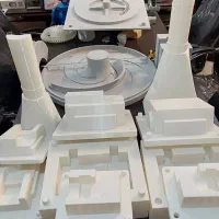 خدمات پرینتر 3D