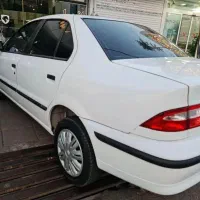 سمند lx 99