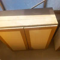 کابینت فلزی