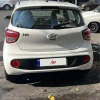 هیوندا i10|خودرو سواری و وانت|چالوس, |دیوار
