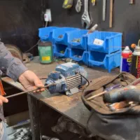 تعمیر پمپ آب و اتومات،نصب