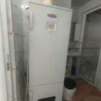 آبگرمکن یخچالی