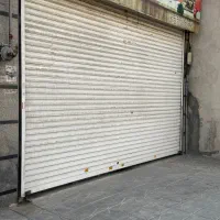 ۴۸متر تجاری(۱۰سال سابقه فست فود)سند تک برگ|فروش مغازه و غرفه|تهران, شهر زیبا|دیوار