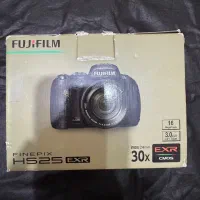 FUJIFILM FinePix HS25 EXR بسیار تمیز و کمکارکرد|دوربین عکاسی و فیلمبرداری|بندرعباس, |دیوار