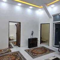 اجاره باغ ویلا استخرداخل نزدیک حرم جاده کلات|اجارهٔ کوتاهمدت ویلا و باغ|مشهد, آبکوه|دیوار