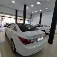 سوناتا ۲۰۱۴|خودرو سواری و وانت|سیرجان, |دیوار