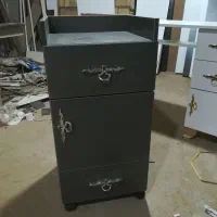 ترولی|آرایشگاه و سالنهای زیبایی|نسیمشهر, |دیوار