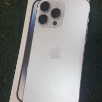 اپل iphone 14 Pro Max با حافظهٔ ۲۵۶ گیگابایت