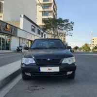 پراید ۱۱۱ مدل ۱۳۹۰ بی رنگ