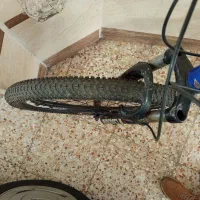 دوچرخه ۲۶ برند راکی|دوچرخه، اسکیت، اسکوتر|رشت, امین الضرب|دیوار